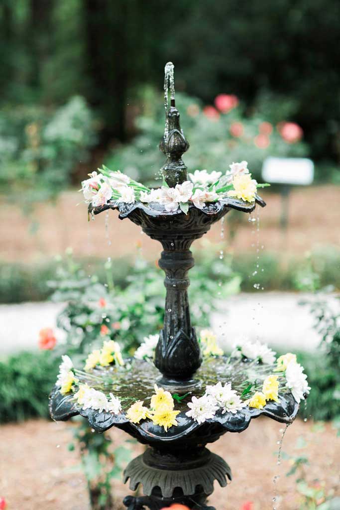 One of Most Beautiful Botanical Gardens Savannah Botanical