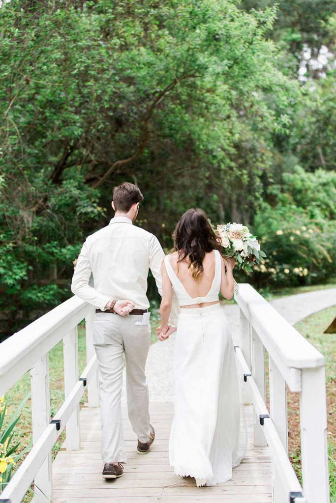 One of Most Beautiful Botanical Gardens Savannah Botanical